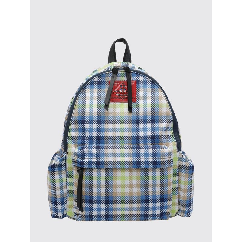 Vivienne Westwood Backpack Woman Multicolor